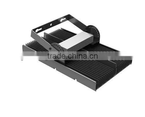 347VAC UL/FC listed Meanwell HVG-150 driver 300w led flood light