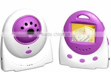 color video monitor