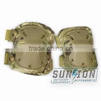High quality Knee and Elbow Pads suitable for military