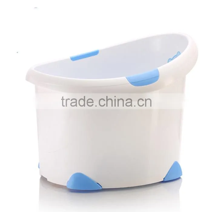 cheap baby PP plastic bathtub