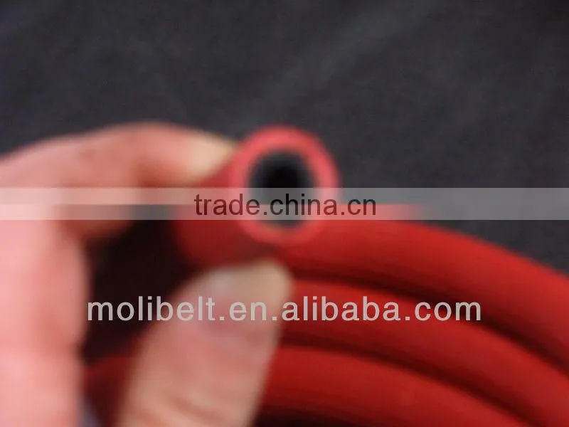 endurable quality rubber air hose 10mm