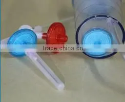 Canister