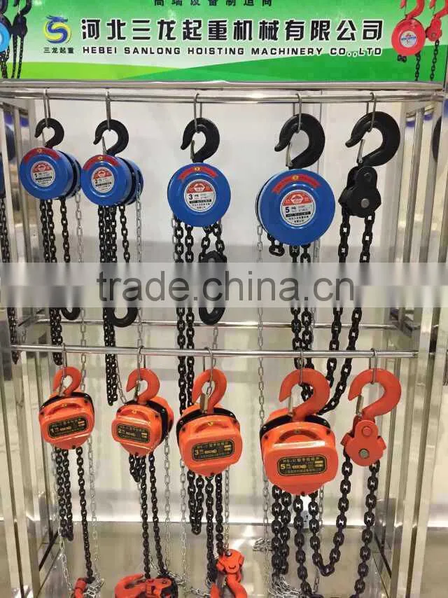 5t MD1 small wire rope electric lifting hoists