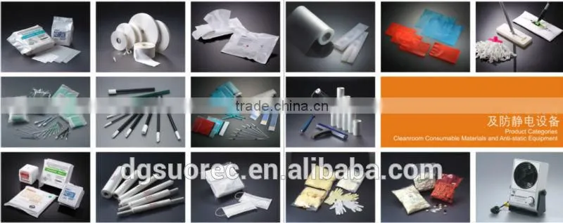 Clean Paper Wiping/ Cleaning Wipe Paper/non-woven wipe