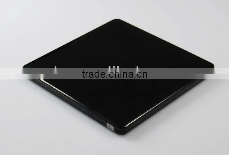 Super Slim USB2.0 DVD RW Burner (UJ844)