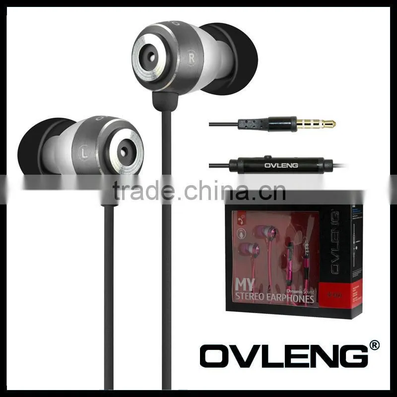 hottest products on the market earphone for SAMSUNG