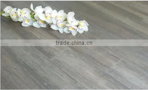 Flooring decotation New Arrival Durable Natural Solid Bamboo Flooring For Shopping mall bamboo flooring with Teak Color