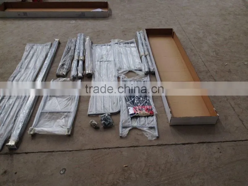 Brand new high quality metal bed for children