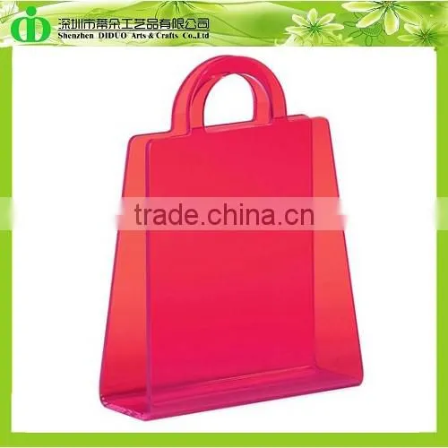 DDE-B207 Trade Assurance Stylish Magazine Display Racks