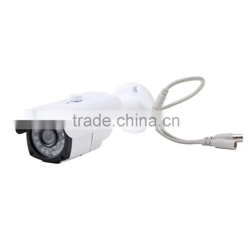CCTV single infrared Camera
