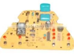 High Power Electric Heater PCBA with LED Display