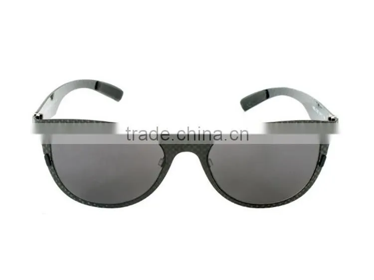 Carbon Fiber Glasses With carbon fiber Frame, Classic Carbon Frames Sun Glasses