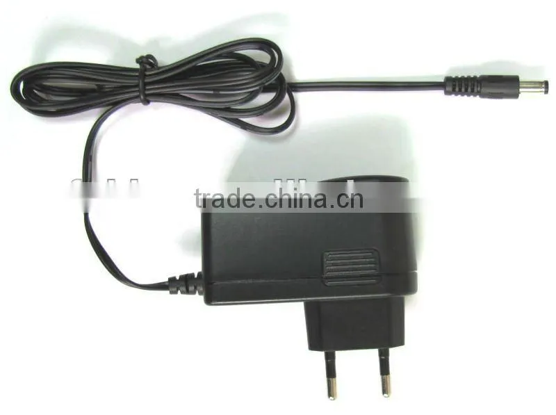 18W 12V/1.5A AC/DC power adapter approval wholesale manufacturer