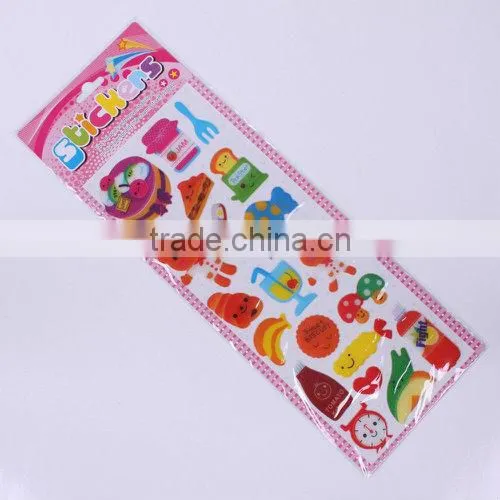 cabochon stickers