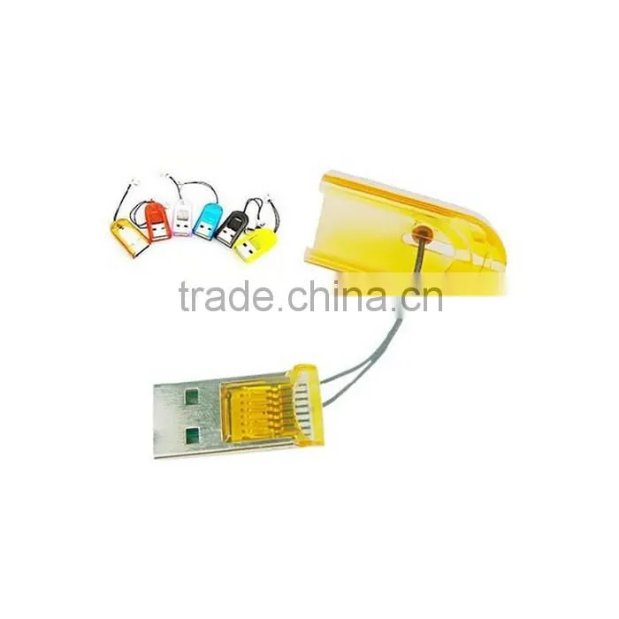 WOW!Cheapest price usb 2.0 all in one card reader driver usb 2.0 sim card reader