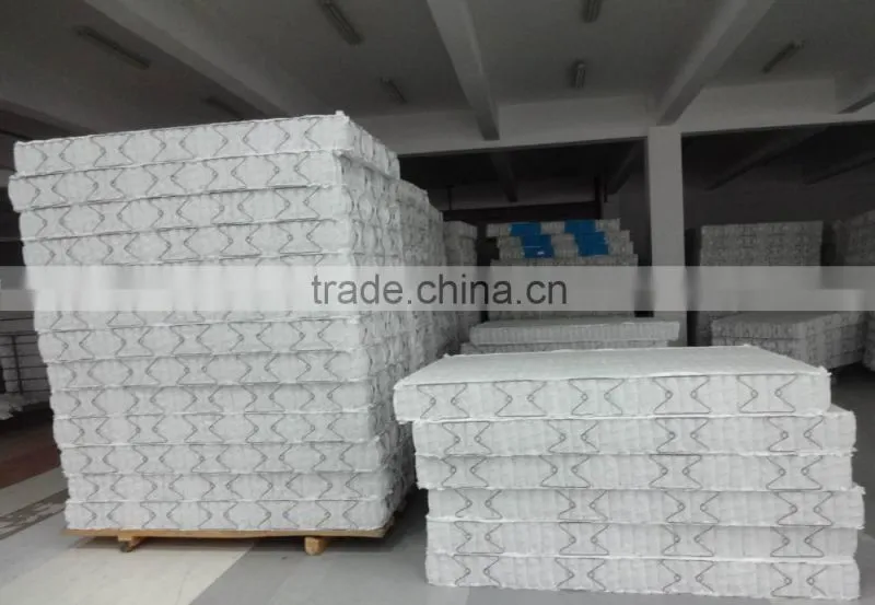 MATTRESS SPRING AND WIRE