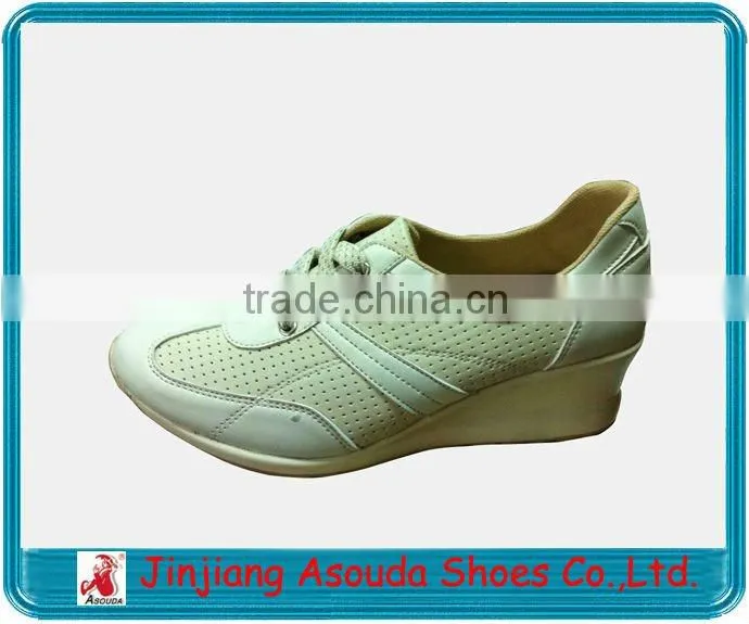 2016 latest fashion women shoes