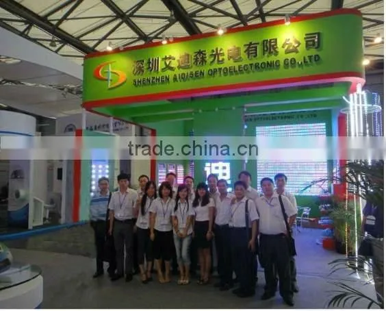 outdoor letter sign LED 5050 Module light