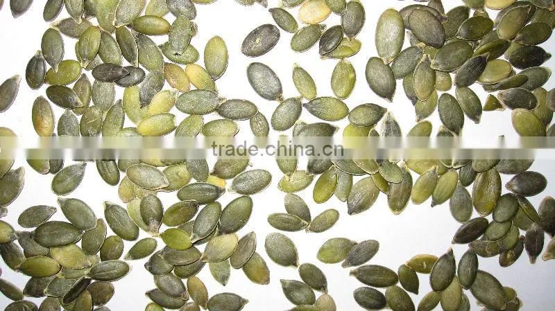 GWS snow white pumpkin seeds shine skin pumpkin seeds Roasted Spiced Pumpkin Seed Recipe