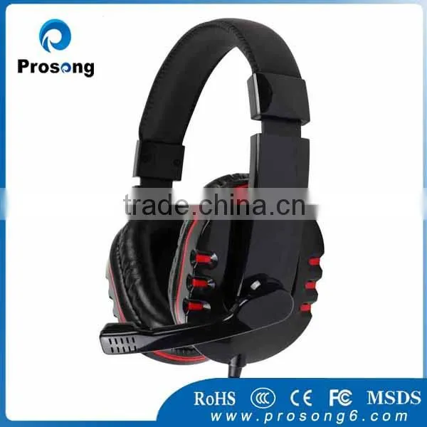 Computer Headphone microphone Wired headset