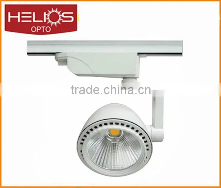 housing for cob led downlight china and track light