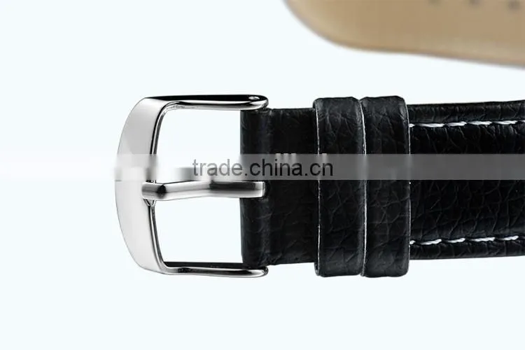 OEM/ODM Watch Factory Manufacture High Quality Quartz Watch