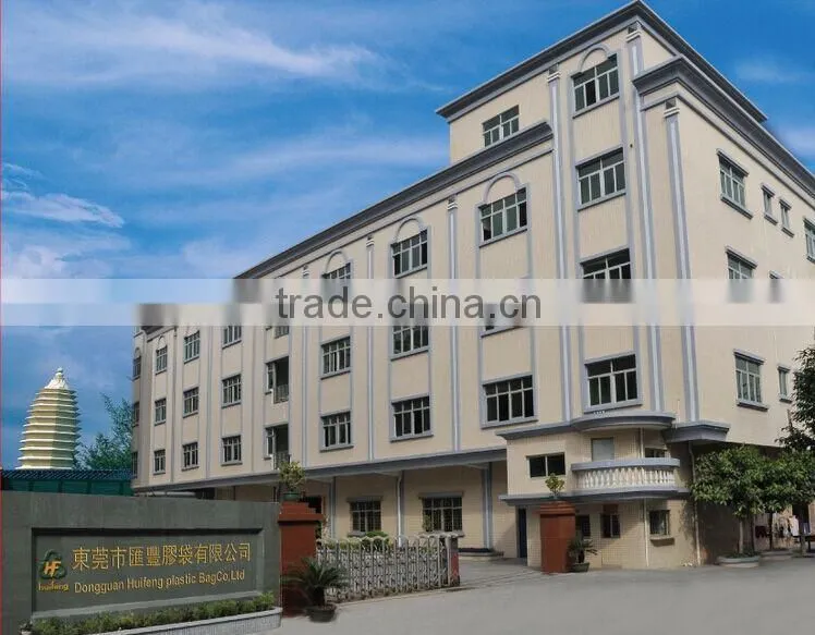 Customized Disposable Sanitary Napkins Plastic bag