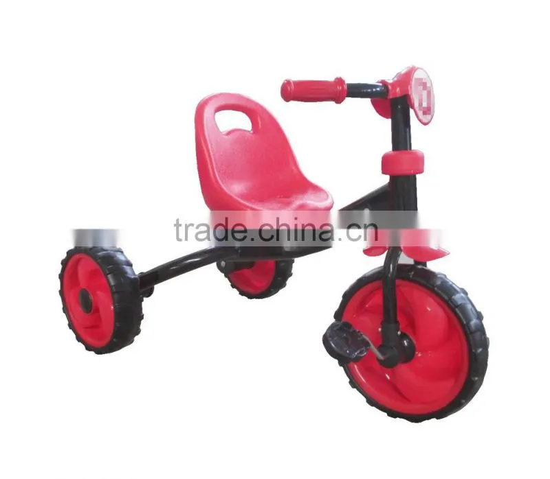2014 hot sale 3 wheel childrens tricycle A08