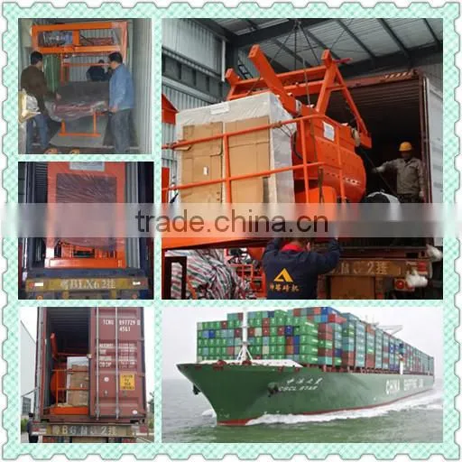 QTY10-15 high qualityhigh capacity cement block making machine