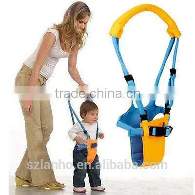 Belt Moon Baby Walker Learn To Walk Assistant/Helper