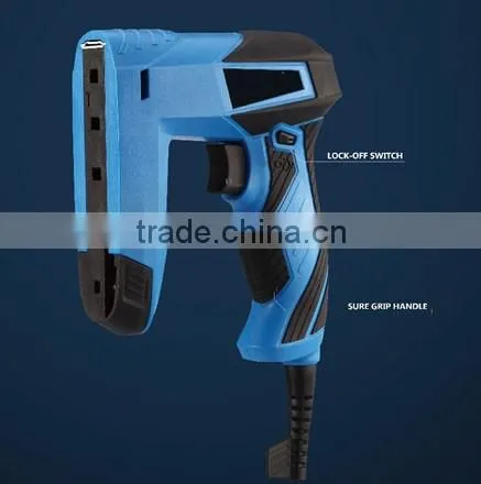 230-240V 50Hz electric palm stapler nailer gun