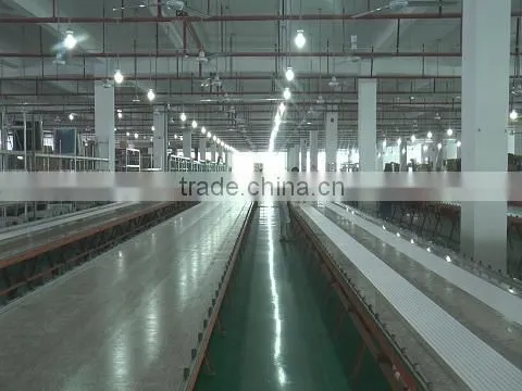 Xiamen Sling Ribbon & Bows Co., Ltd. company overview - view 1