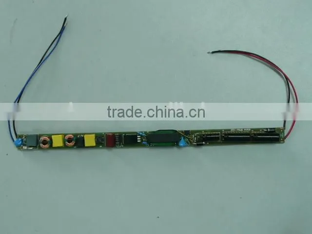Waterproof UL PSE CE ROHS led 15w led power supply