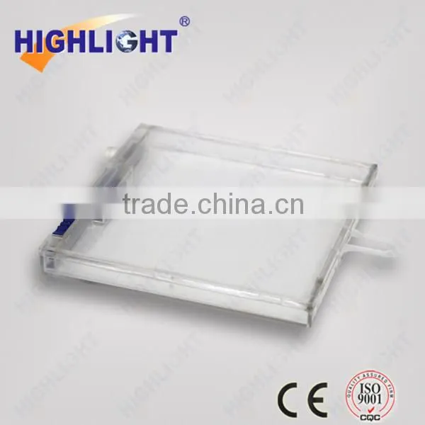 HIGHLIGHT safer S028 Anti-theft box Safer case / EAS case