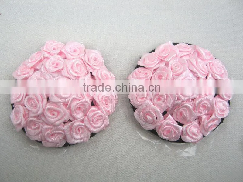 New arrival red ladies breast sexy beauty nipple cover