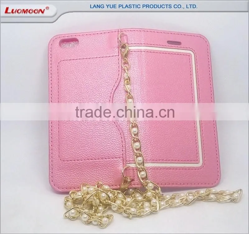 leather wallet with diamond phone case cover bag for huawei u g 9130 96600 7310 9150 121 120 compass passport