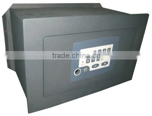 Best seller wall-mounted safe