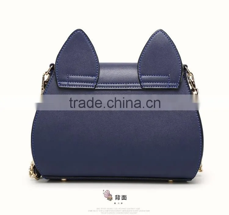 New Design Ladies Hangbags In Stock/Women Shoulder Bags