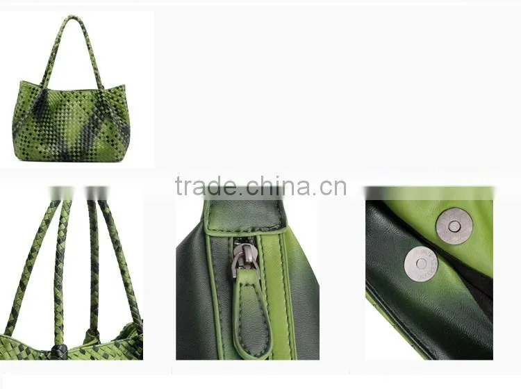 Fashional and good quality ladies leather handbags