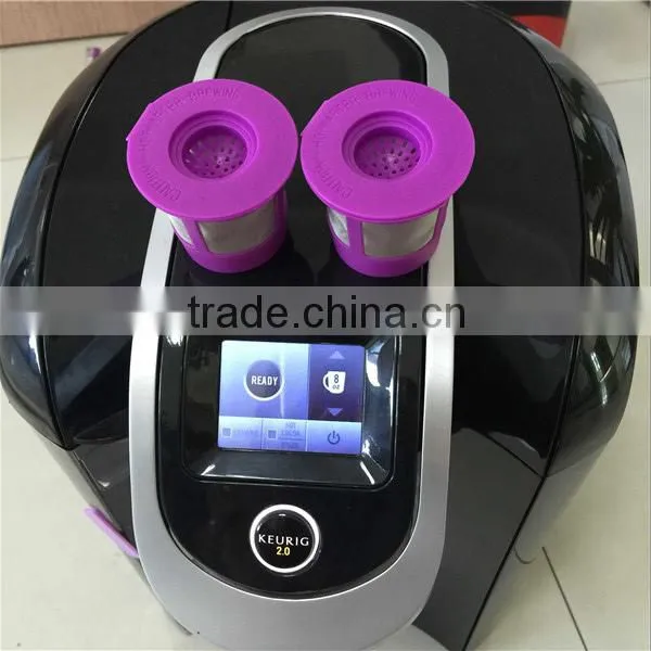 K Cups Biodegradable Factory Price K cup Filter Shopping Online Websites