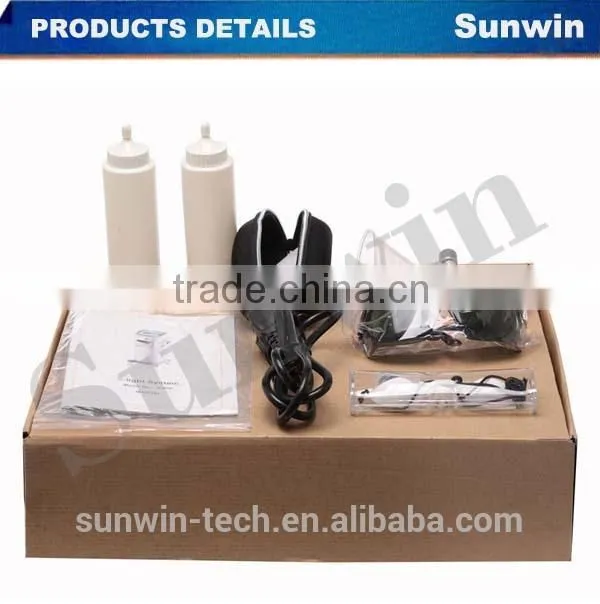 Hot Sale!!! High Quality Professional IPL RF SHR SW-1605E