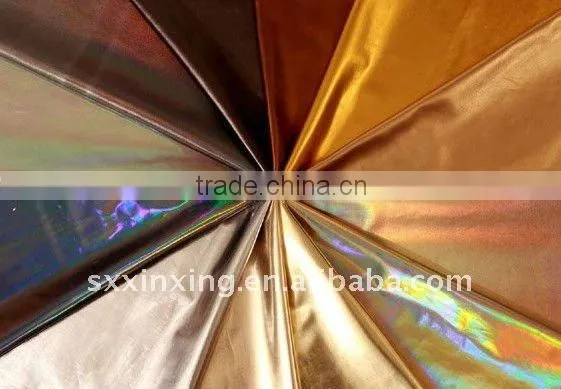 Textiles Hot Stapming Film