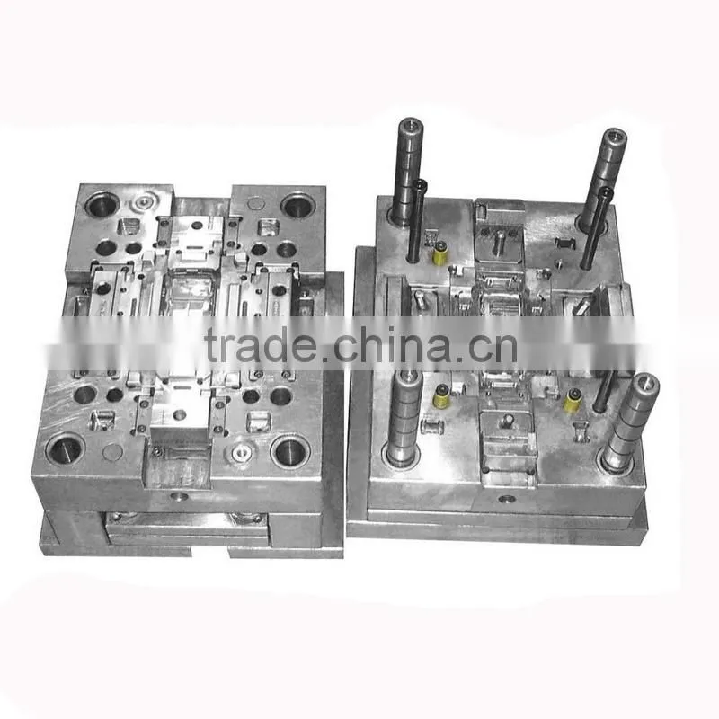 Plastic Injection molding of range hood