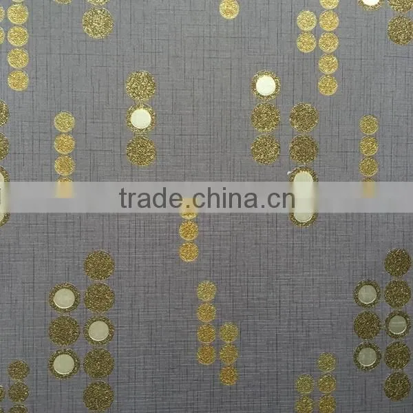 italy deep embossed design wallpaper Vinyl wallpaper decorative plastic wallpaper