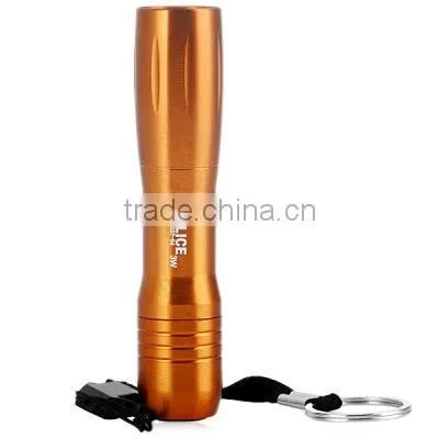 china multifunction 1101 flashlight