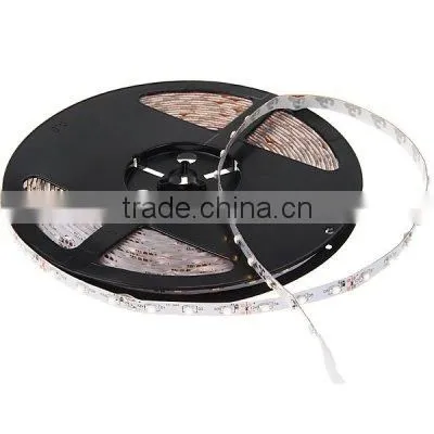 smd 3528 warm white led christmas strip lights