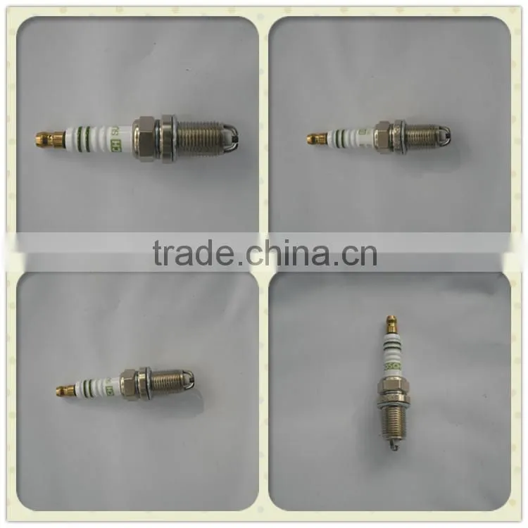 automobile engine Spark Plug for Chevrolet CAPTIVA/ OPTRA OEM 9146367
