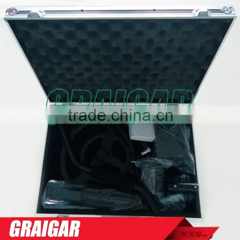 AS944 underground metal detector gold digger treasure hunter, detection depth is 2.5 meters