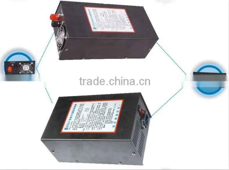 solar charge controller inverter 10A 12V/24V auto