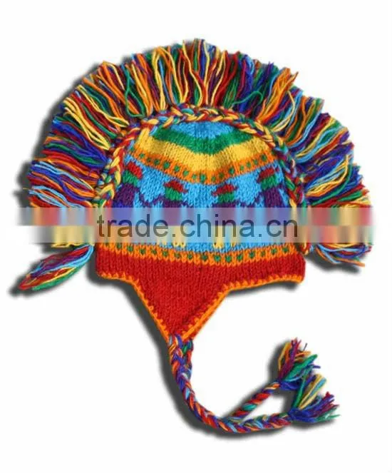 Knitted Head band